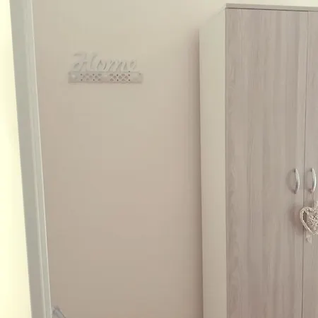 Casa Fiore * Neapol