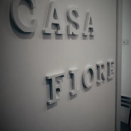Apartament Casa Fiore *