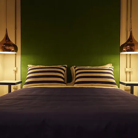 Toledo Loft 3* Neapol