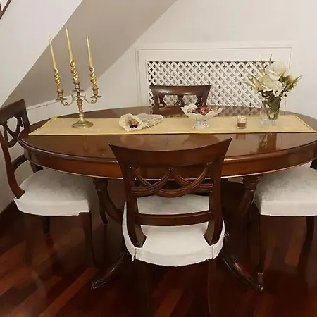 Casa vacanze Maridy