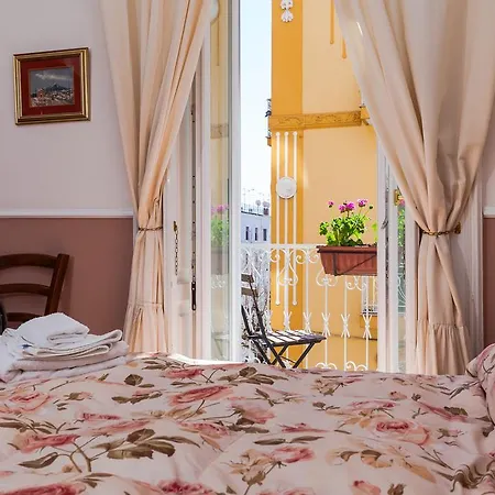 At Lettieri Nocleg ze śniadaniem 4*