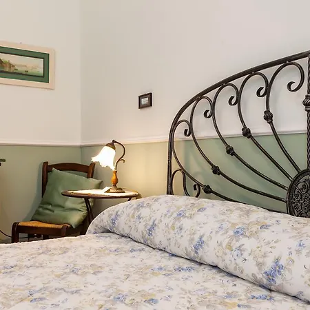 Nocleg ze śniadaniem At Lettieri 4*