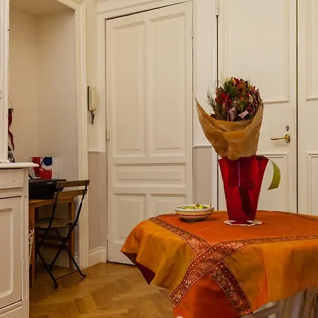 Nocleg ze śniadaniem At Lettieri 4*