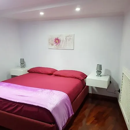 Casa vacanze Maridy