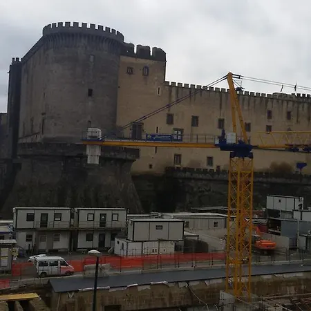 Municipio Prestige Affittacamere Napoli