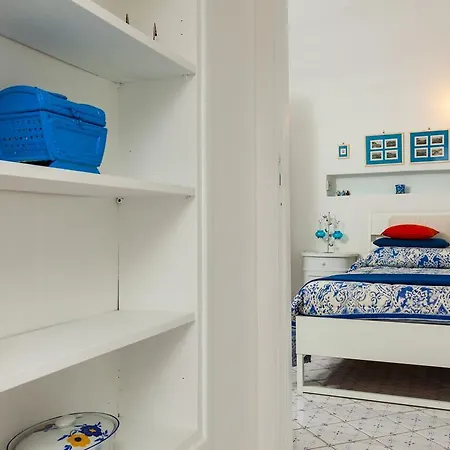 Casita Pedamentina - Bh 56 Appartement Naples