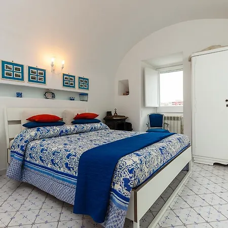 Appartement Casita Pedamentina - Bh 56 Naples