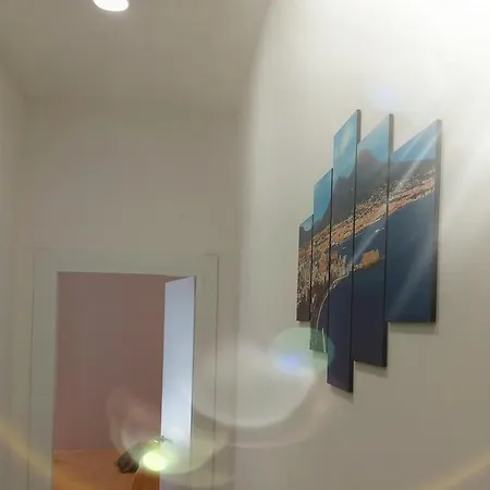 Apartament Casa Fiore