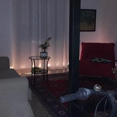 Apartment Belvedere San Martino Naples