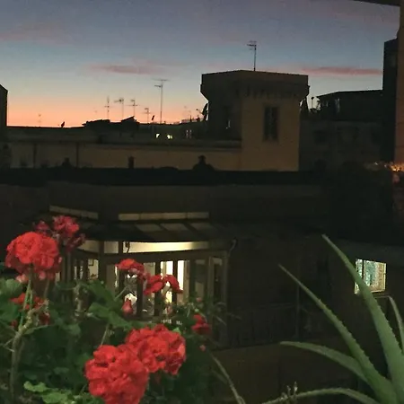 Belvedere San Martino Apartment *