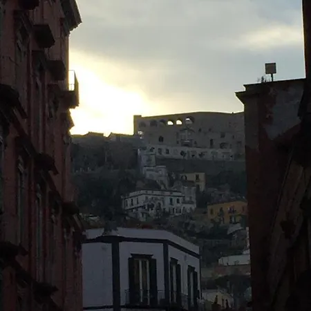 Belvedere San Martino Naples