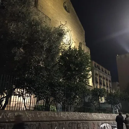 Belvedere San Martino Apartment Naples