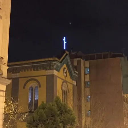 Apartment Belvedere San Martino