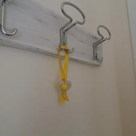 Apartament Casa Fiore Neapol