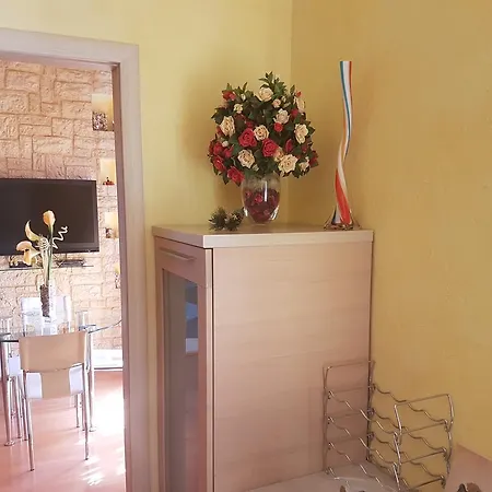 Thousand Colors Bed & Breakfast Neapol