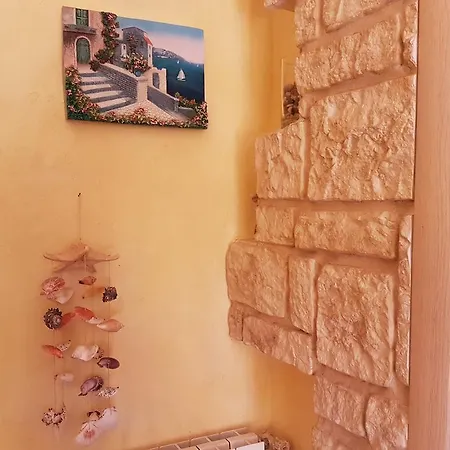 Thousand Colors Bed & Breakfast
