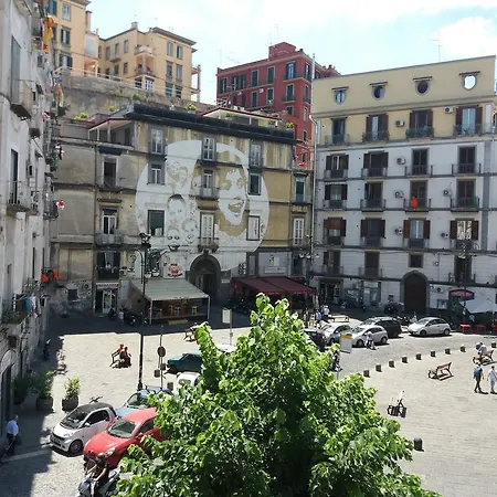 Casa Fiore Neapol