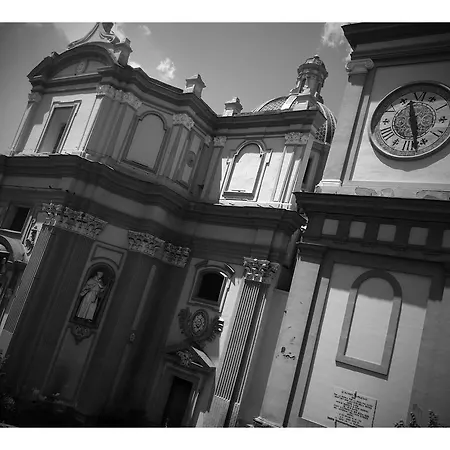Apartament Casa Fiore *