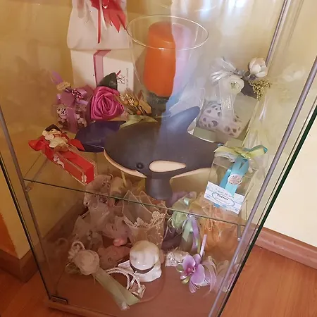 Thousand Colors Bed & Breakfast Neapol