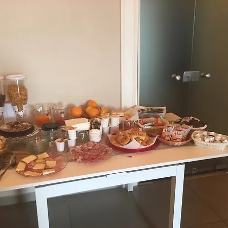 Chez Moi Couette-café Naples