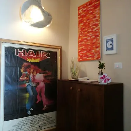 Bed & Breakfast Morelli 49