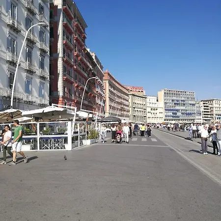 Morelli 49 Napoli