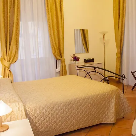 Confalone Aparthotel