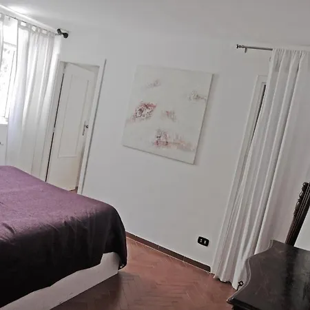 Residenza Le Rose D'arte Napoli