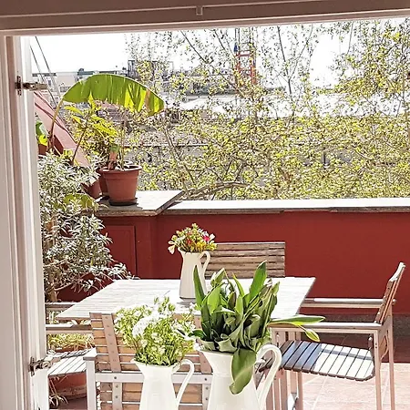 Via Dei Mille Bed & Breakfast *