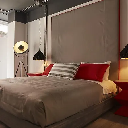 Toledo Loft Penzion