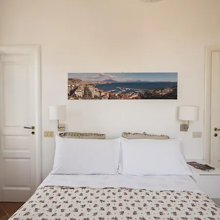 Terrazza Duomo Bed & Breakfast Napels