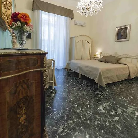 Residenza Via Dei Mille