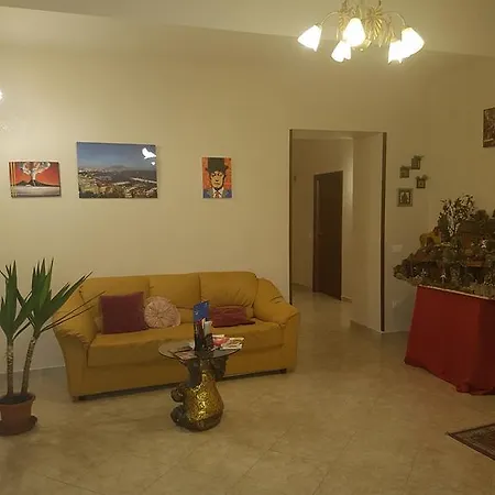 San Gaetano Bed Bed & Breakfast 3*