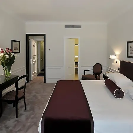 Grand Oriente Hotel 4*