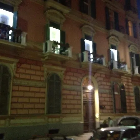 Hotel Mergellinaresort 3*