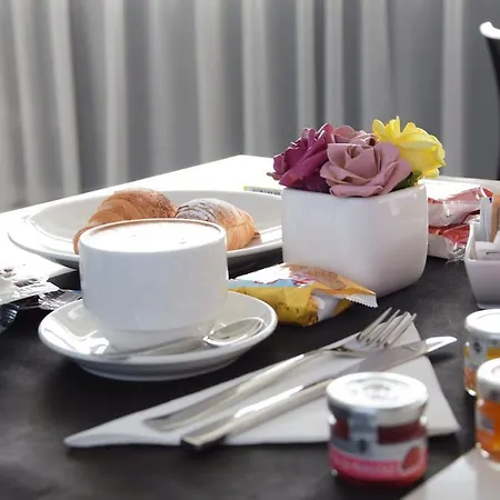 Hotel Fly Boutique Napoli