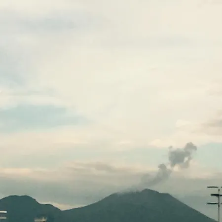 Sinfonia Di Napoli
