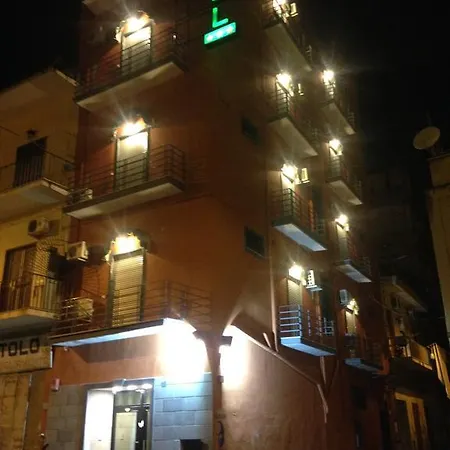 Fly Boutique Hotel Napoli