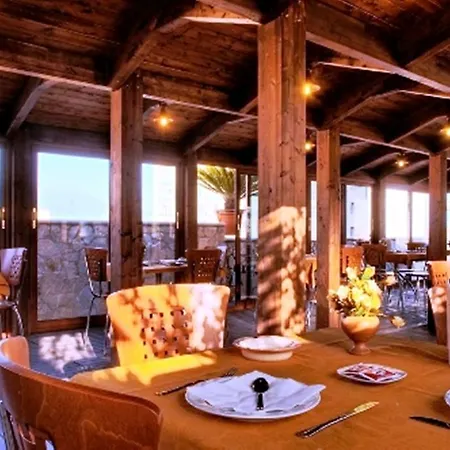 Otel Eden 3*