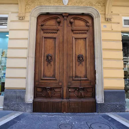 Residenza Via Dei Mille