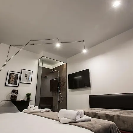 The Boutique Pensjonat Neapol