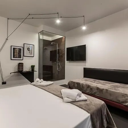 Pensjonat The Boutique 2*