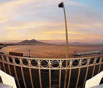 Miramare 4* Napoli