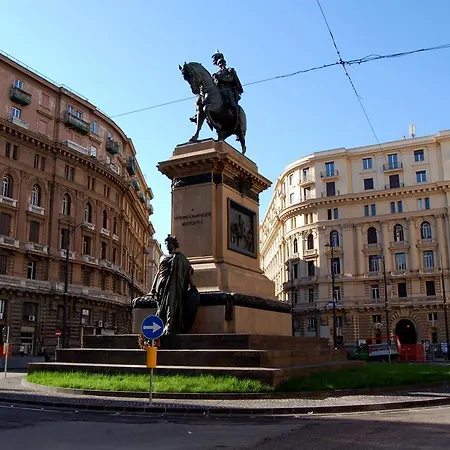 Angioino & 3* Naples