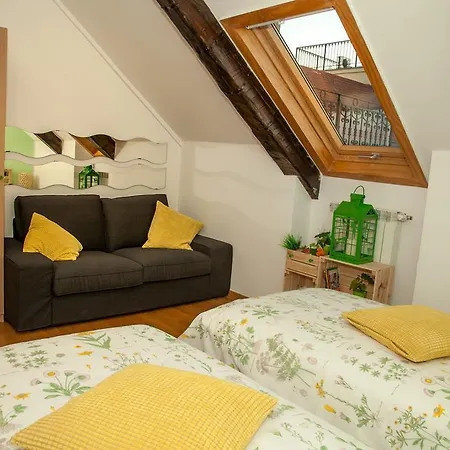Maison d'hôtes Caesar 3*