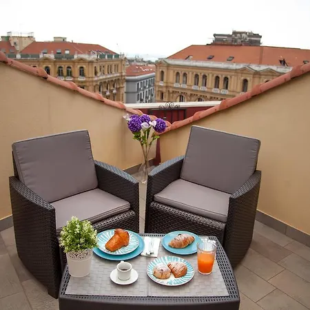 Maison d'hôtes Caesar Naples