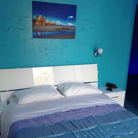 Hotel Mergellinaresort