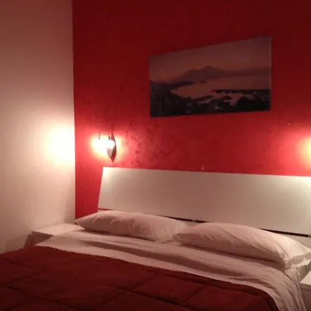 Mergellinaresort Hotel Neapol