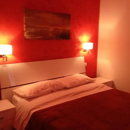 Mergellinaresort