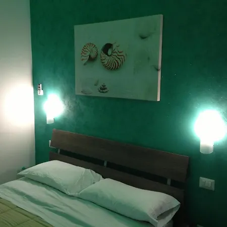Mergellinaresort Hotel 3*